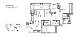 Nouvel 18 (D10), Condominium #629283981